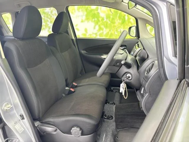 Mitsubishi EK CUSTOM — фото 4
