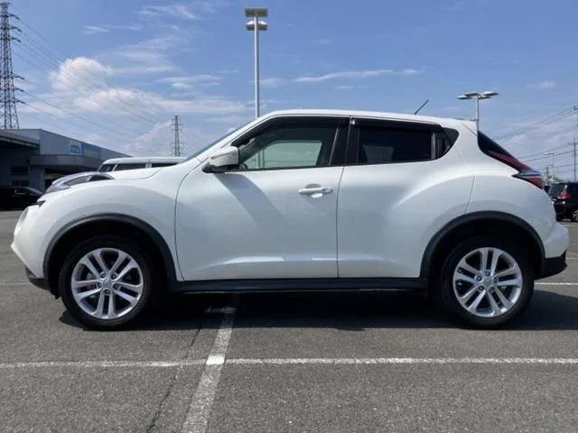 Nissan JUKE — фото 2