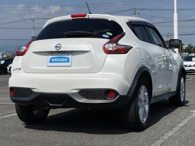 Nissan JUKE — фото 3