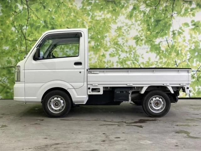Mitsubishi MINICAB TRUCK — фото 2