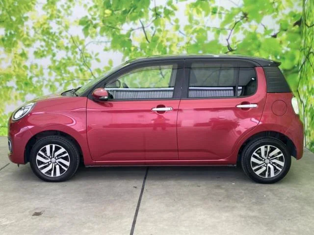 Daihatsu BOON — фото 2