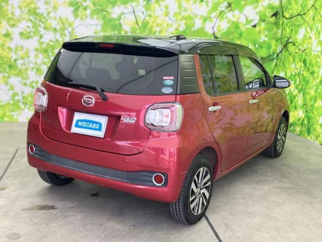 Daihatsu BOON — фото 3