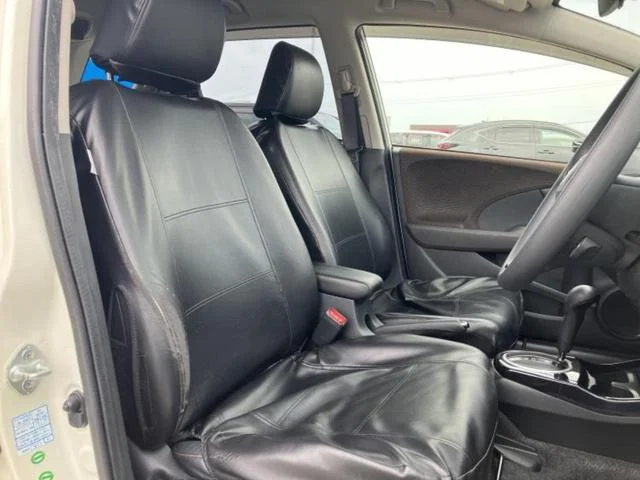 Honda FIT SHUTTLE — фото 4