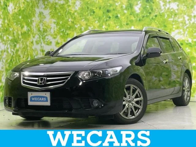 Honda ACCORD TOURER — фото 1