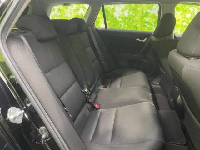 Honda ACCORD TOURER — фото 5