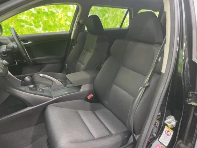 Honda ACCORD TOURER — фото 6