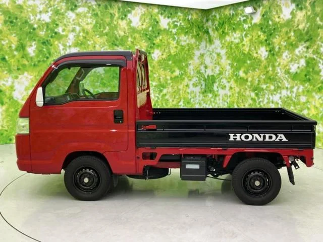 Honda ACTY TRUCK — фото 2