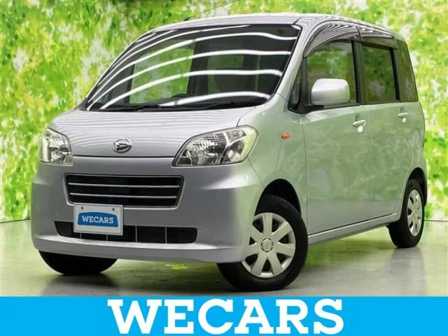 Daihatsu TANTO EXE — фото 1
