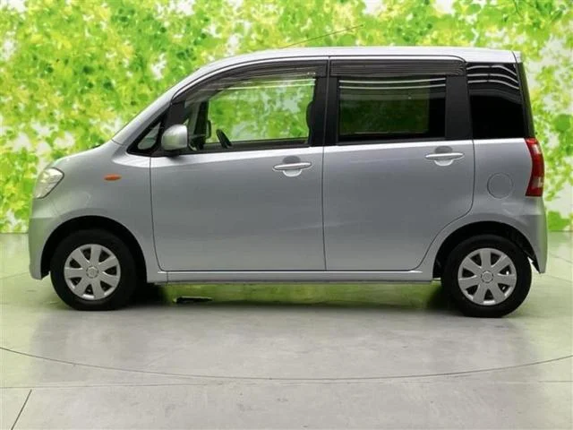 Daihatsu TANTO EXE — фото 2