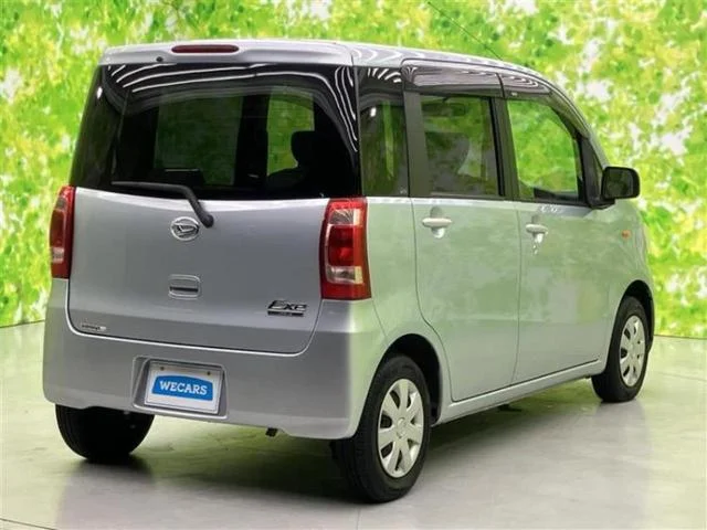 Daihatsu TANTO EXE — фото 3