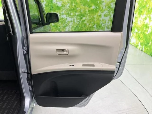 Daihatsu TANTO EXE — фото 5