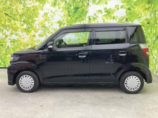 Honda ZEST — фото 2
