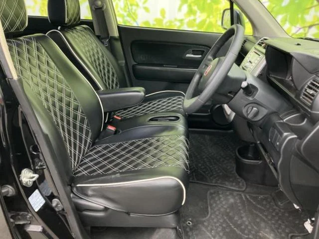 Honda ZEST — фото 4