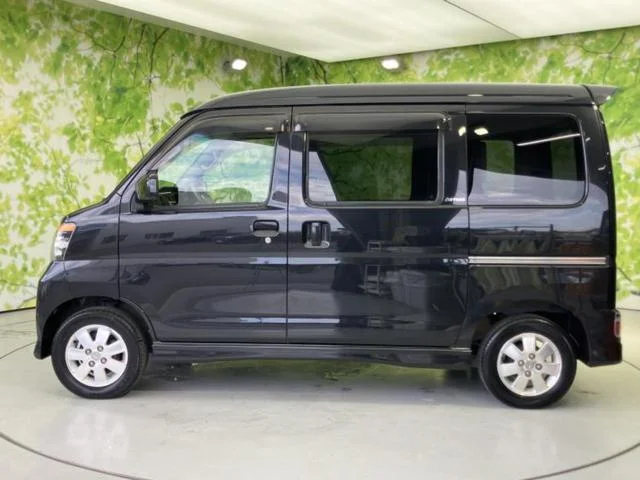 Daihatsu ATRAI WAGON — фото 2