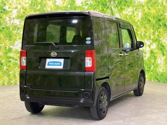 Daihatsu HIJET CADDIE — фото 3
