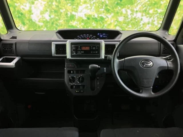 Daihatsu HIJET CADDIE — фото 4