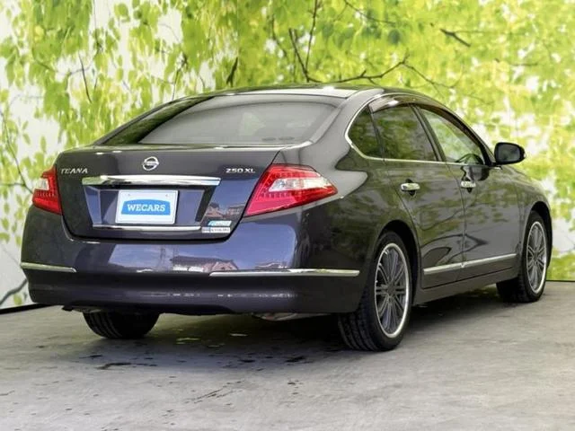 Nissan TEANA — фото 3