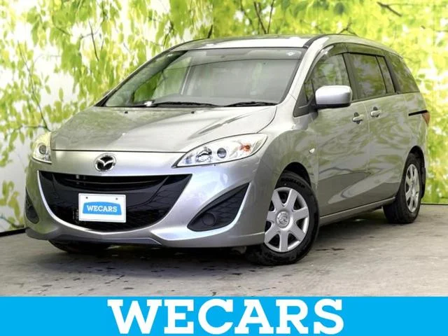 Mazda PREMACY — фото 1