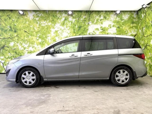Mazda PREMACY — фото 2