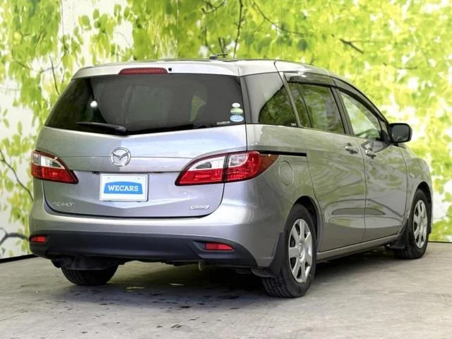 Mazda PREMACY — фото 3