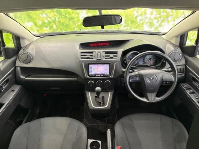 Mazda PREMACY — фото 4
