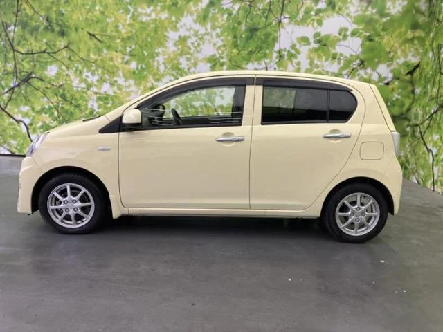 Subaru PLEO PLUS — фото 2