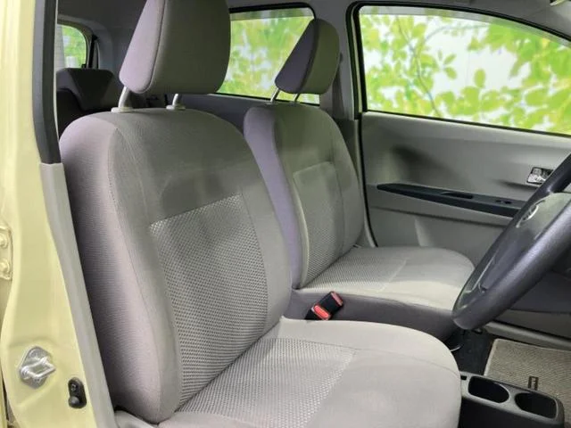 Subaru PLEO PLUS — фото 4
