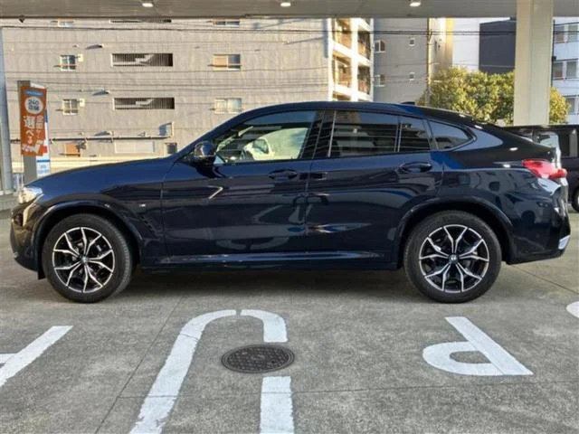BMW X4 — фото 2