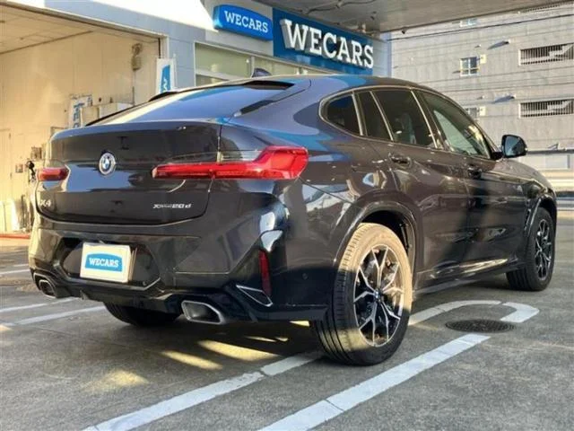 BMW X4 — фото 3