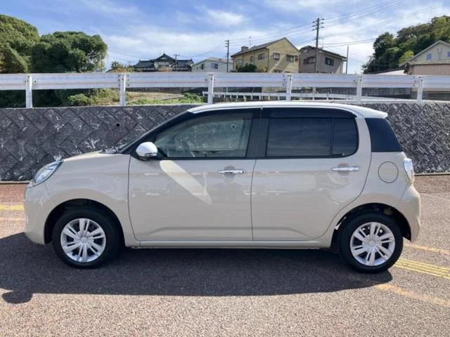 Daihatsu BOON — фото 2