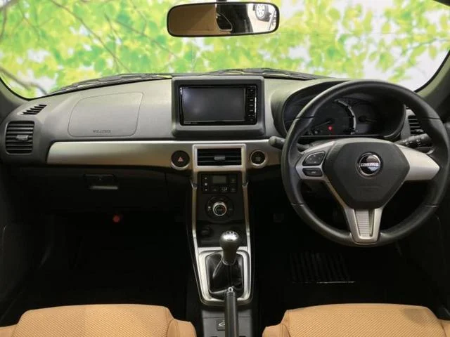 Daihatsu COPEN — фото 4