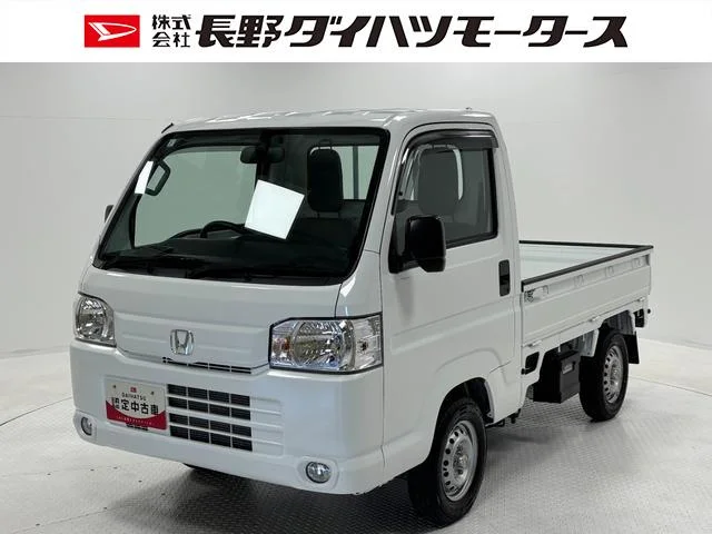 Honda ACTY TRUCK — фото 1