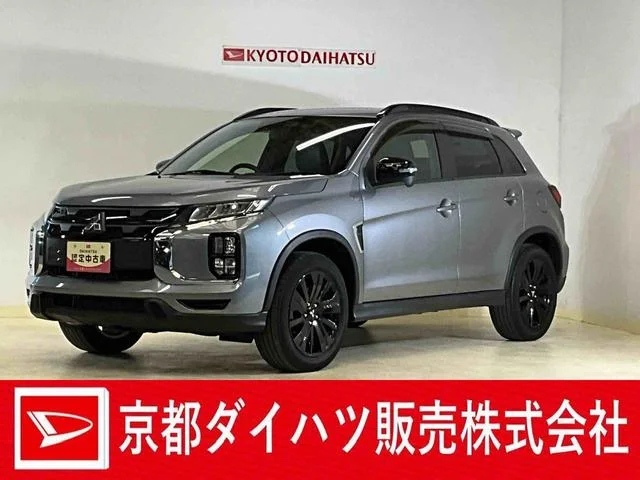 Mitsubishi RVR — фото 1