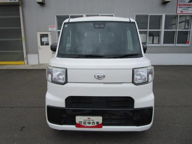 Daihatsu HIJET CADDIE — фото 2