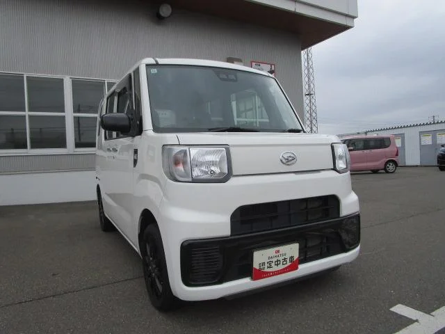 Daihatsu HIJET CADDIE — фото 3