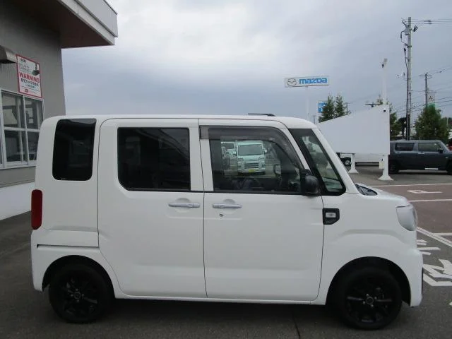 Daihatsu HIJET CADDIE — фото 4