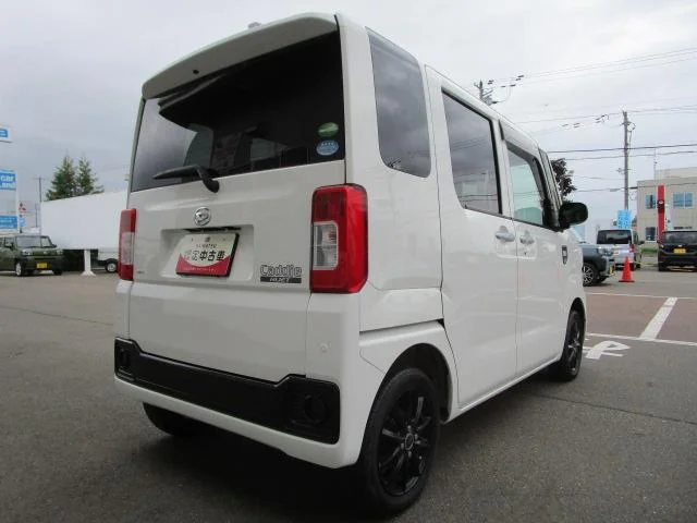 Daihatsu HIJET CADDIE — фото 5