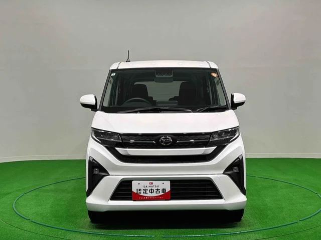 Daihatsu MOVE — фото 6
