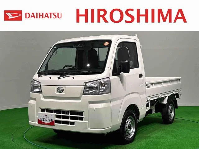 Daihatsu HIJET TRUCK — фото 1