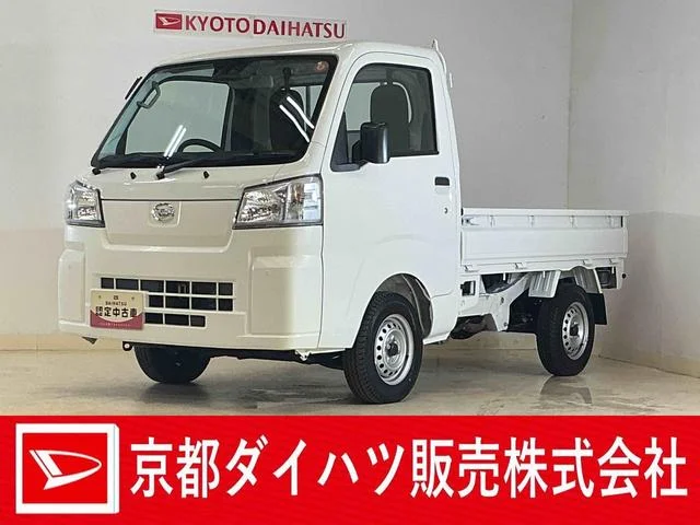 Daihatsu HIJET TRUCK — фото 1