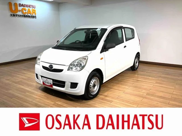 Daihatsu MIRA — фото 1