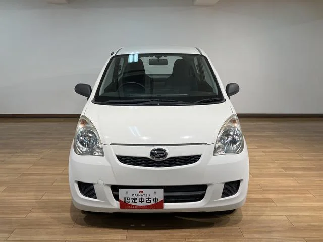 Daihatsu MIRA — фото 2