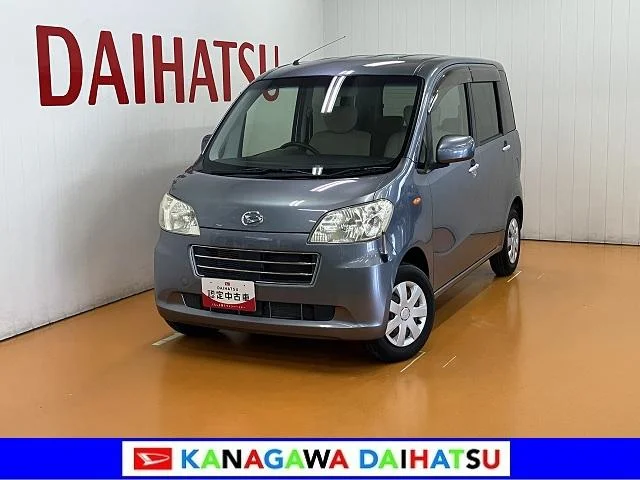 Daihatsu TANTO EXE — фото 1