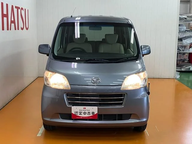 Daihatsu TANTO EXE — фото 4