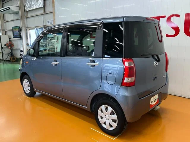 Daihatsu TANTO EXE — фото 6