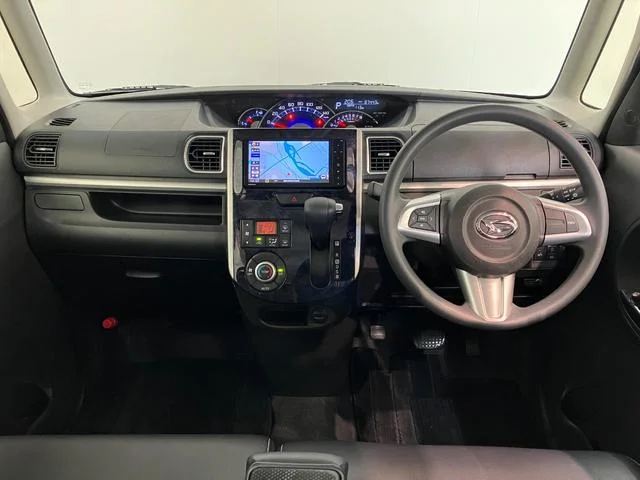 Daihatsu TANTO — фото 2
