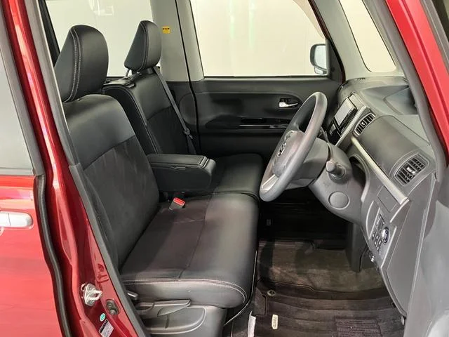Daihatsu TANTO — фото 5