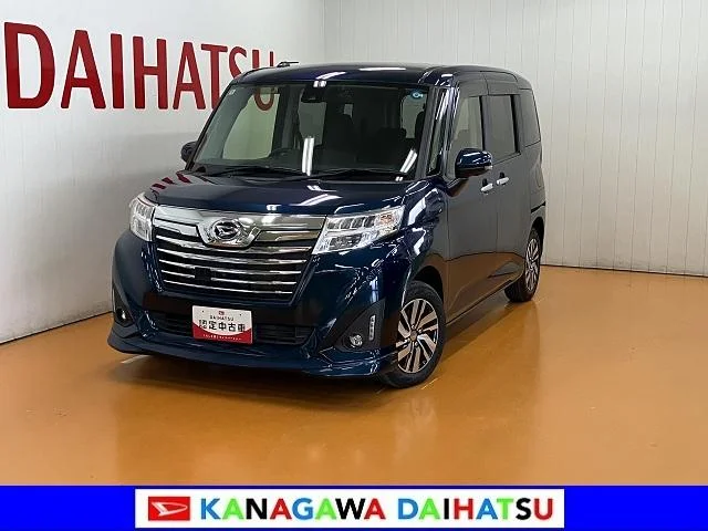 Daihatsu THOR — фото 1