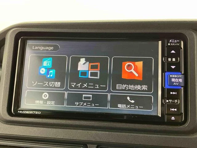 Daihatsu ATRAI — фото 2