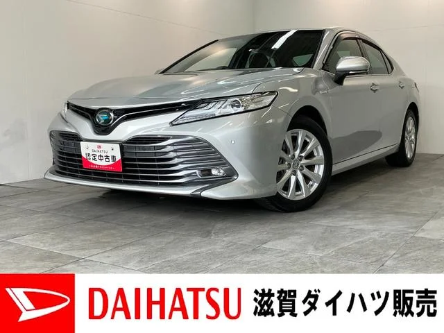 Daihatsu ALTIS — фото 1